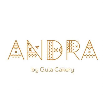 Andra by Gula Cakery - Kek Terbaik