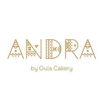 Andra by Gula Cakery - Kek Terbaik