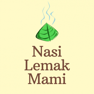 Nasi Lemak Mami - Nasi Lemak Terbaik