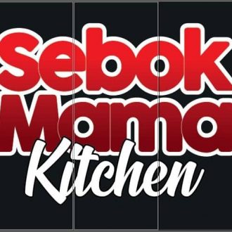 Sebokmama Kitchen - Rasanya Yang Padu