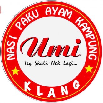 Umi Nasi Paku - Pilihan Makanan Tengah Hari